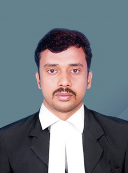 K. SIDHESHWARAN